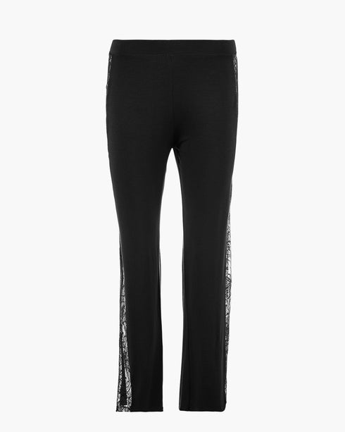 AUBADE Hose LAZY DAYS Noir