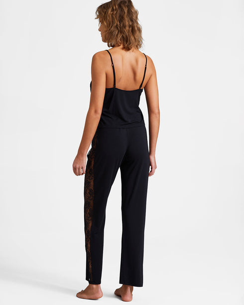 AUBADE Hose LAZY DAYS Noir