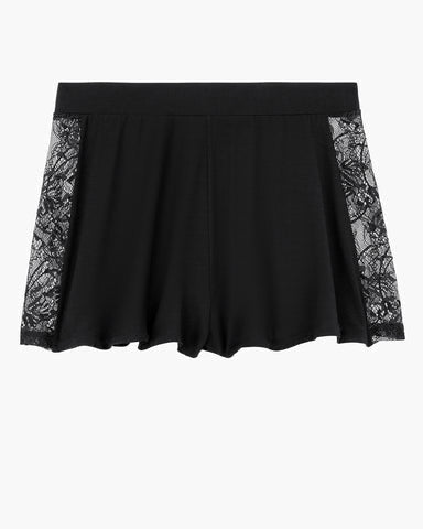 AUBADE Shorts LAZY DAYS Noir