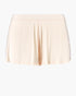 AUBADE Shorts LAZY DAYS Petal