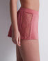 AUBADE Shorts LAZY DAYS Rosewood