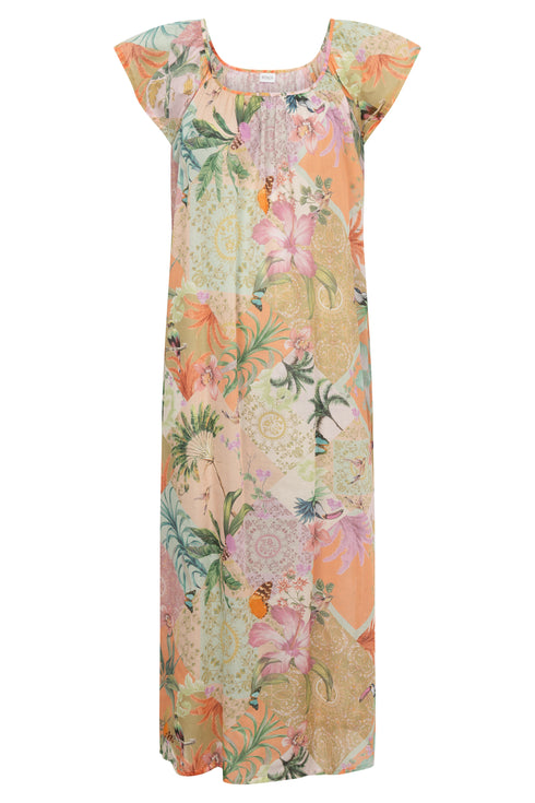 Rösch Negligé (Summer Bloom)
