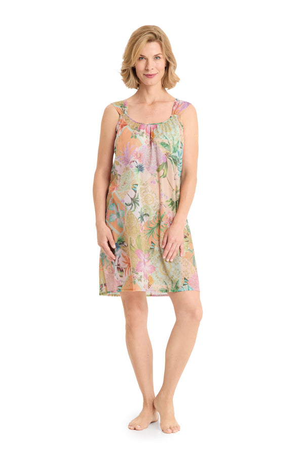 Rösch Nachthemd summer bloom