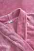 Rösch – Wickelmantel mit Taschen, langarm