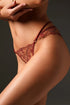 Shikkosa TATTOO Braziliana Terracotta
