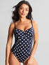 Panache Balconette-Badeanzug „Anya Riva Spot“