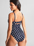 Panache Balconette-Badeanzug „Anya Riva Spot“