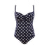 Panache Balconette-Badeanzug „Anya Riva Spot“