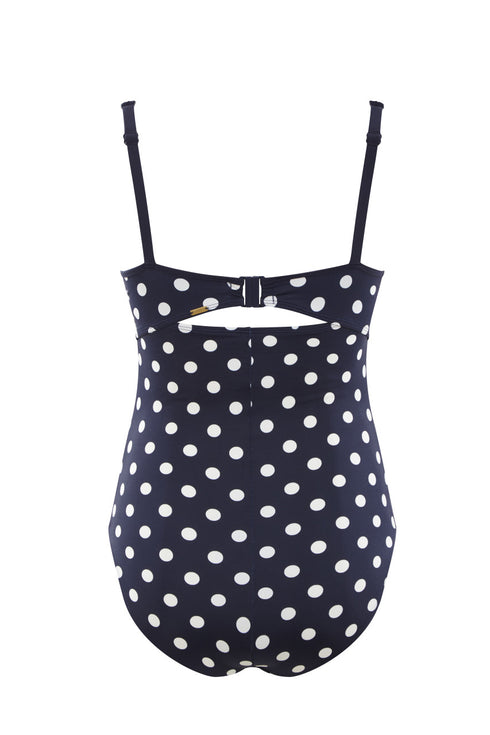 Panache Balconette-Badeanzug „Anya Riva Spot“