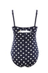 Panache Balconette-Badeanzug „Anya Riva Spot“
