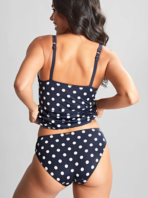 Panache Balconette-Tankini „Anya Riva Spot“