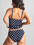 Panache Balconette-Tankini „Anya Riva Spot“