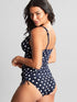Panache Balconette-Tankini „Anya Riva Spot“