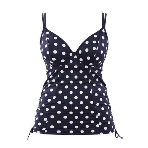 Panache Balconette-Tankini „Anya Riva Spot“