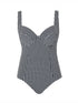 Panache "Gingham Paloma" Balcony Swimsuit