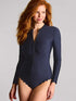 Panache Signature Scallop Non Wired Badeanzug