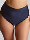 Panache Signature Scallop High Waist Brief