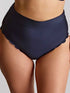 Panache Signature Scallop High Waist Brief