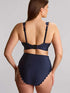 Panache Signature Scallop Non Wired Bikini-Top