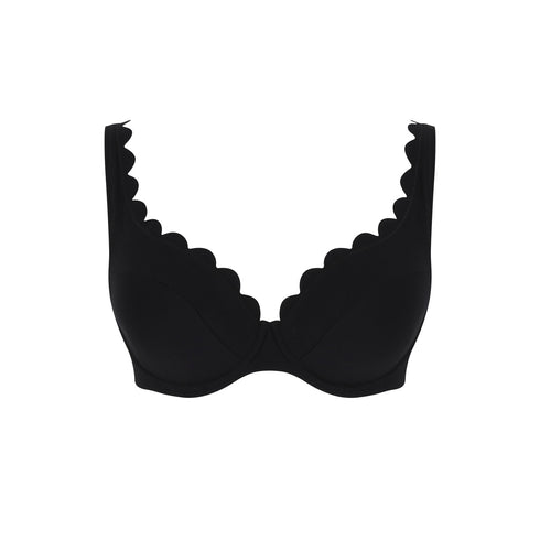 Panache Plunge-Bikini-Top „Spirit Lauren“