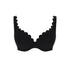 Panache Plunge-Bikini-Top „Spirit Lauren“