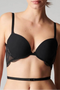 Multiposition Bügel-BH Schwarz KARMA SIMONE PÉRÈLE