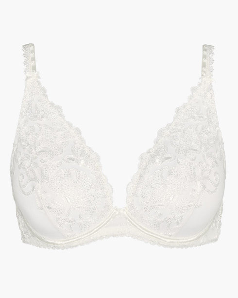 AUBADE Bügel-Triangel BH POUR TOUJOURS Opale