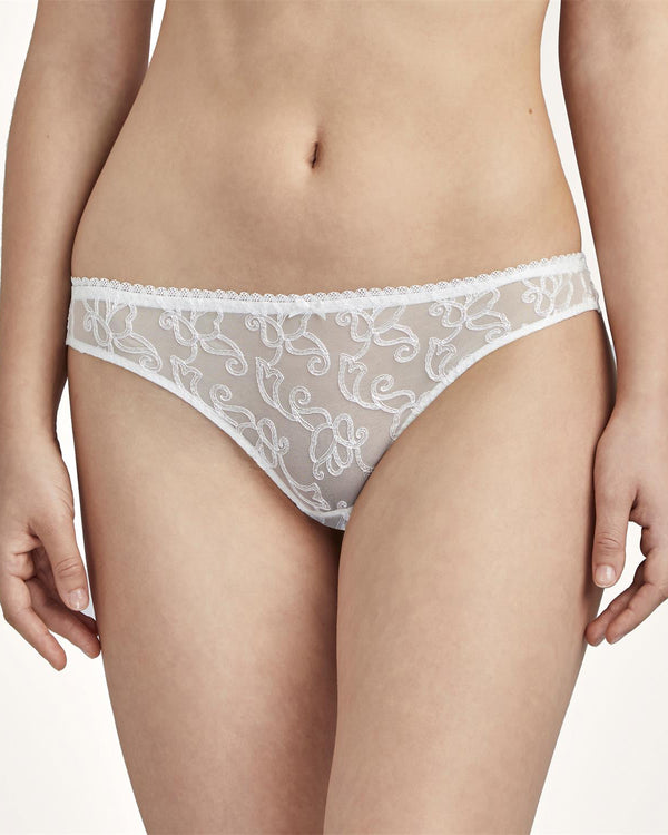 AUBADE Rioslip POUR TOUJOURS Opale