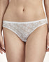AUBADE String POUR TOUJOURS Opale