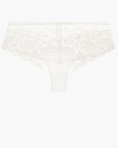 AUBADE Shorty POUR TOUJOURS Opale