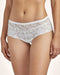 AUBADE Shorty POUR TOUJOURS Opale