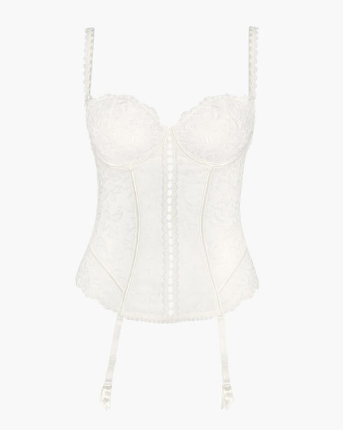 AUBADE Torselett POUR TOUJOURS Opale