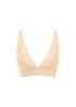 Wacoal Halo Lace Nude Bügelloser-BH