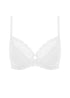 Wacoal Raffiné White – Klassischer Bügel-BH aus exquisiter Stretch-Spitze