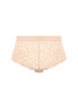 Wacoal Raffiné Frappe – Rich stretch lace shorts