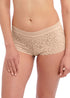 Wacoal Raffiné Frappe – Rich stretch lace shorts