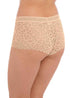 Wacoal Raffiné Frappe – Rich stretch lace shorts