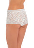 Wacoal Raffiné White – Shorts aus exquisiter Stretch-Spitze