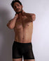 AUBADE Herrenboxer AUBADE HOMME Stripes