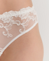 Dessous Strings Avorio 1330F PLATINUM FASHION AMBRA