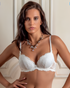 Push-Up CLASSIC BH Avorio 0338F PLATINUM FASHION AMBRA