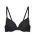 Schalen BH Schwarz ESSENTIEL SIMONE PÉRÈLE