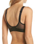 Bralette without underwire Black SHEERS DKNY INTIMATES