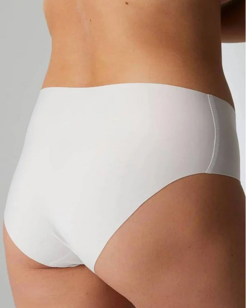 Taillen-Slip Naturel UNIQ SIMONE PÉRÈLE