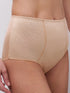 Chantelle C Magnifique Nude Taillenslip