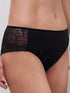 Chantelle Day To Night Schwarz Slip