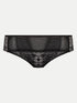 Chantelle Day To Night Schwarz Slip