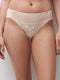 Chantelle Day To Night Beige Dore Slip