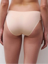 Chantelle Day To Night Beige Dore Slip