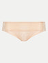 Chantelle Day To Night Beige Dore Slip